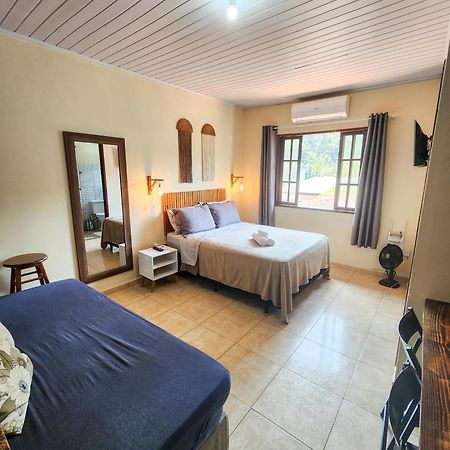 Explorer Tours - Loft Com Cozinha Centro Abraao Exterior photo