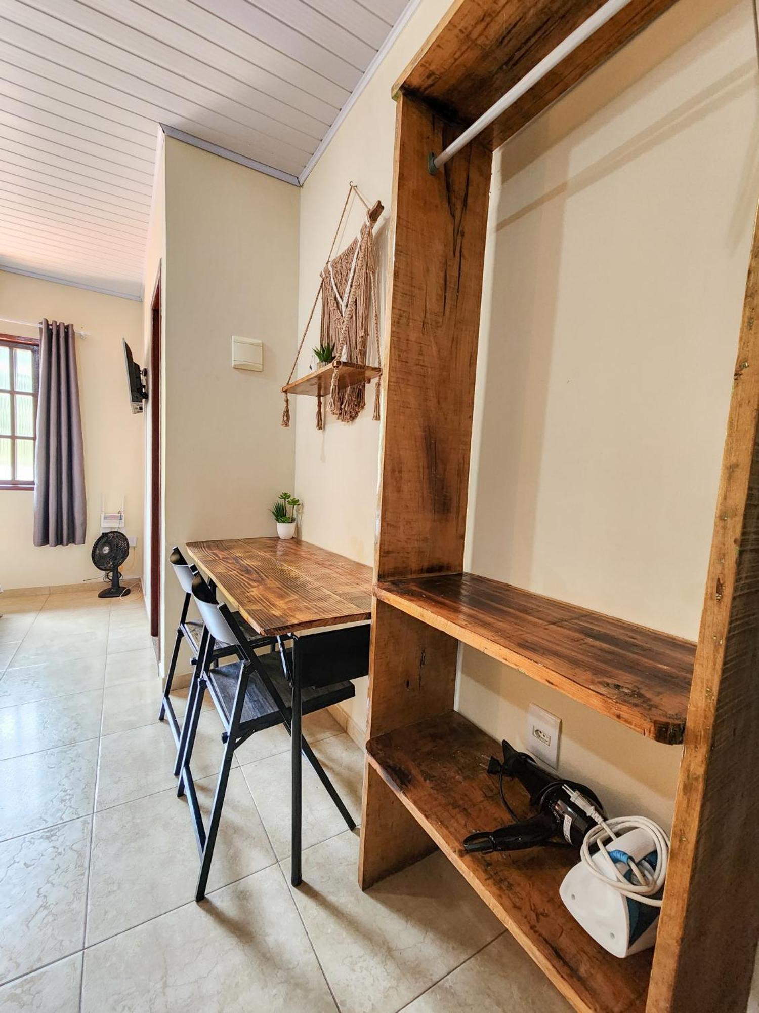 Explorer Tours - Loft Com Cozinha Centro Abraao Exterior photo